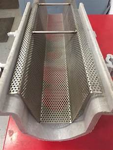 Floor Filter