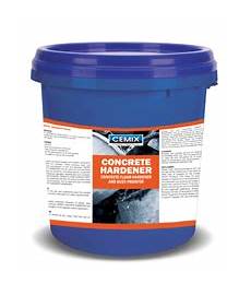 Floor Hardener Powder