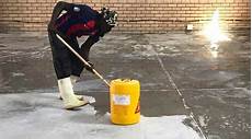Floor Hardener Powder