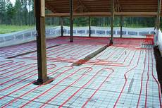 Floor Heat Panel