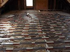 Floor Heat Panel