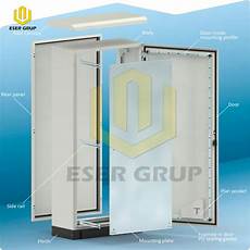 Floor Heat Panel