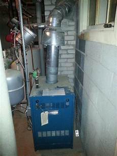 Floor Heating Boilers