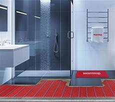 Floor Heating Systems