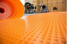Floor Heating