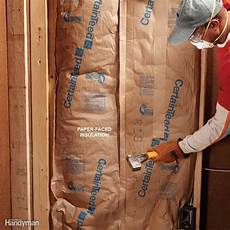 Floor Insulation Plates