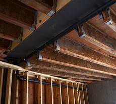 Floor Insulation