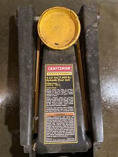 Floor Jack