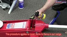 Floor Jack