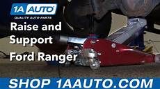 Floor Jacks