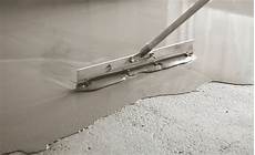 Floor Levelling Screed