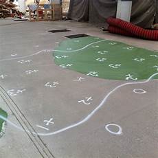 Floor Levelling Screed