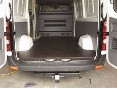 Floor Linings