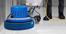 Floor Machines