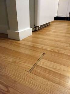 Floor Materials
