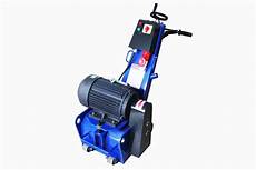 Floor Milling Machine