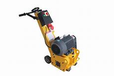 Floor Milling Machine