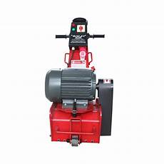 Floor Milling Machine