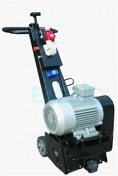 Floor Milling Machine