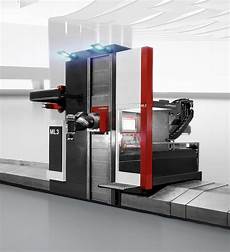Floor Milling Machines