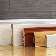 Floor Moldings