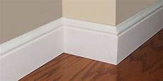 Floor Moldings