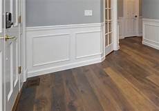 Floor Moldings