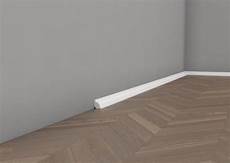 Floor Moulding