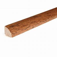 Floor Moulding