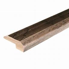Floor Moulding