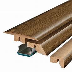 Floor Mouldings