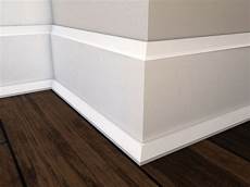 Floor Mouldings