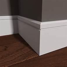 Floor Mouldings
