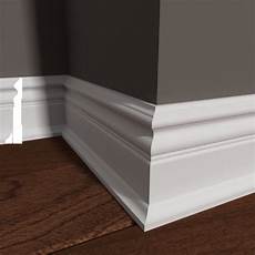 Floor Mouldings