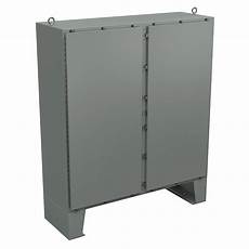 Floor-Mount Enclosures
