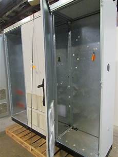 Floor-Mount Enclosures