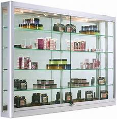 Floor Mounted Cases