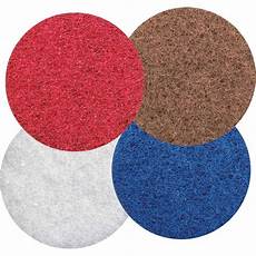 Floor Pads