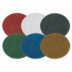 Floor Pads
