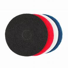 Floor Pads