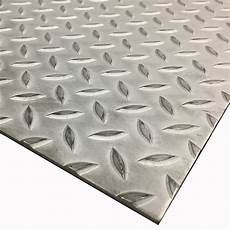 Floor Plate Steel