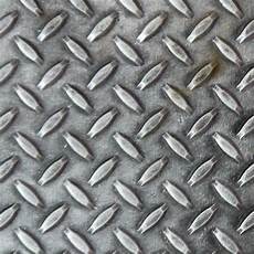 Floor Plate Steel