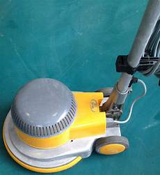 Floor Polishing Machine