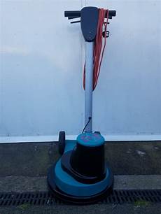 Floor Polishing Machine