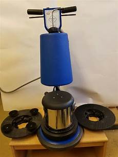 Floor Polishing Machine