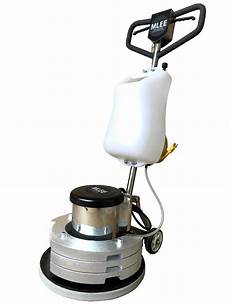 Floor Polishing Machine