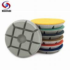 Floor Polishing Pad