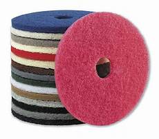Floor Polishing Pad