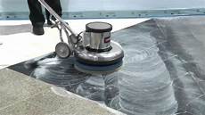 Floor Polishing