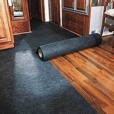 Floor Protecting Materials
